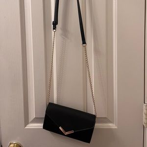 Urban Expressions Vegan Leather Crossbody